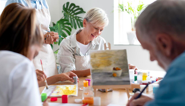 Alzheimer: una investigación busca descifrar el verdadero “tiempo” del cerebro