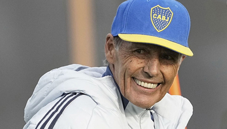 A los 69 años, murió Miguel Ángel Russo