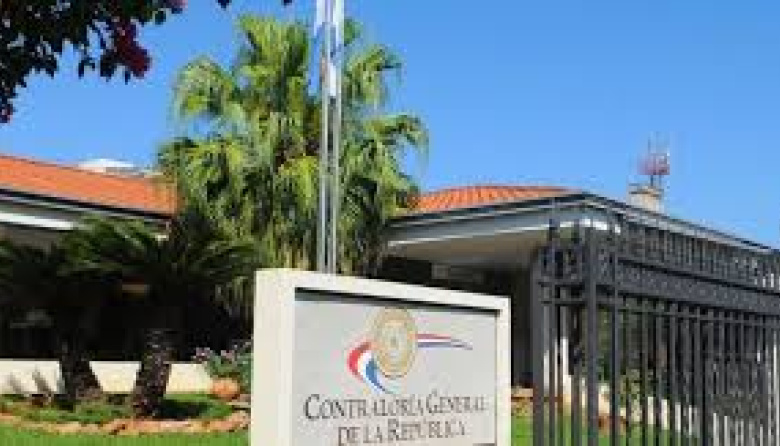 Contraloría investiga patrimonio de Santiago Peña con 27 pedidos de informes