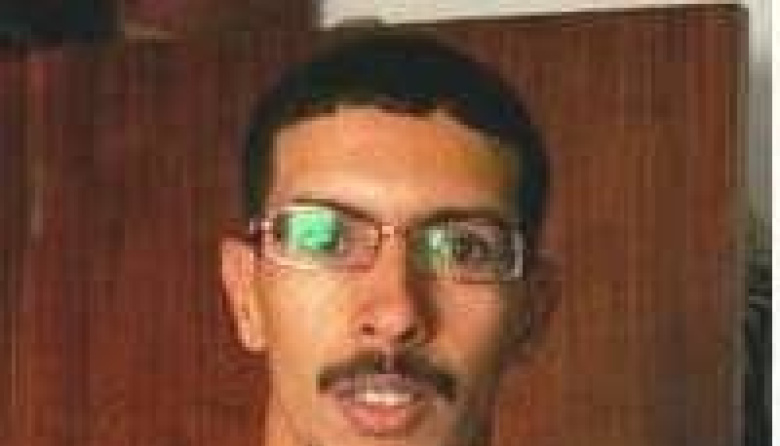 El activista saharaui Ahmed Sbaai sufre un grave deterioro de salud en prisión por la administración de medicamentos caducados
