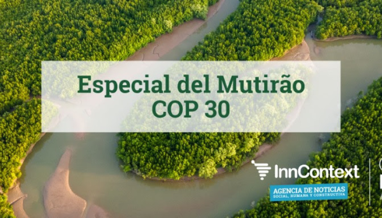 Mujeres guaraníes reactivan saberes ancestrales para adaptarse al cambio climático