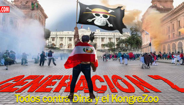 El gran reto del Perú: Diálogo nacional y democracia real