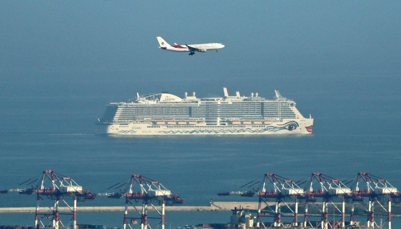 Un panorama «sombrío e innegable»: la contaminación causada por la quema de combustibles fósiles mata 2,5 millones de personas al año