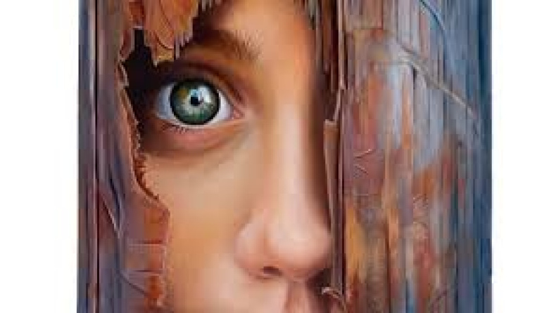 Obras realistas en muestra Techaga’u ha Mborayhu