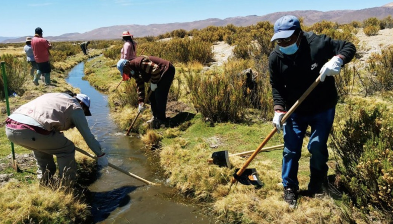 Escenarios Hídricos 2030 llama a evaluar las propuestas sobre agua de cara al balotaje presidencial en Chile
