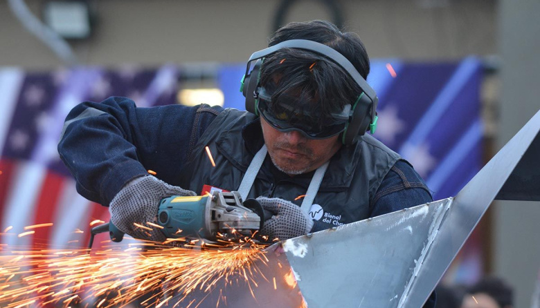 Argentina; Bienal de Escultura del Chaco 2026: récord histórico de inscriptos