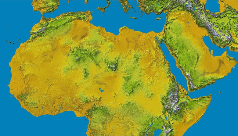 Soberanía narrativa: Africa amplía sus horizontes