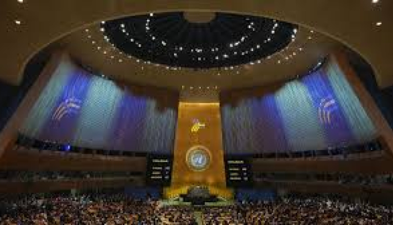 La ONU asumió el compromiso de un futuro digital centrado en las personas