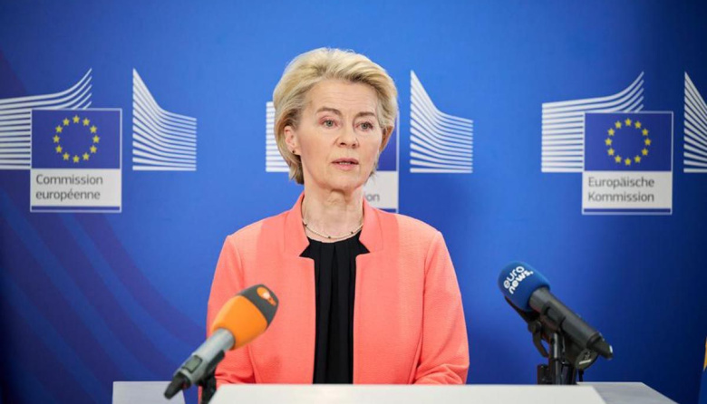 Von der Leyen y Costa creen que el acuerdo con el Mercosur se firmará en enero