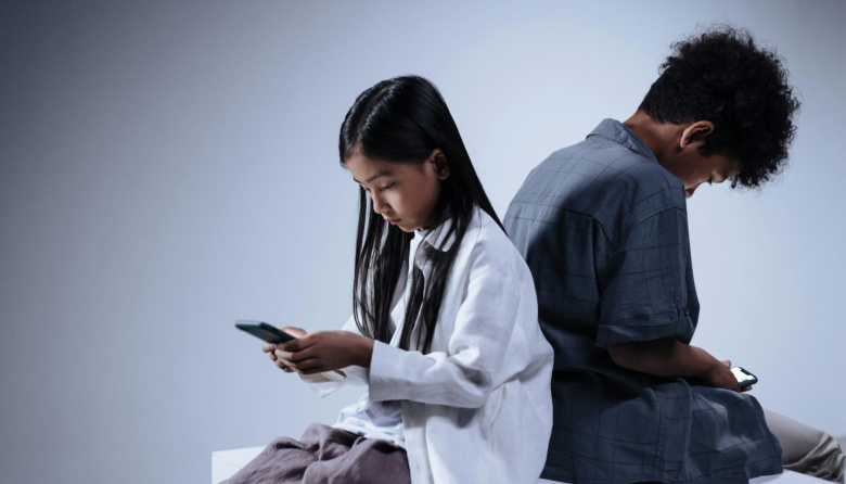 La equivocada restricción de celulares en la sala de clases