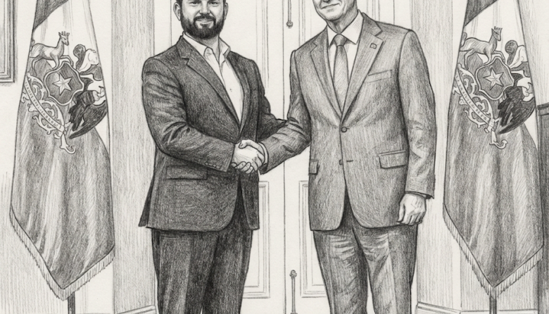 La caja de pandora del futuro gobierno de ultraderecha