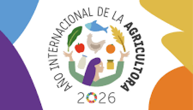 2026: el año Internacional de la Agricultora para acelerar la igualdad de género