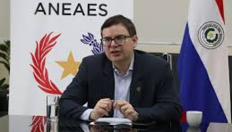 Stroessner “mató menos que gobiernos liberales”, según titular de Aneaes