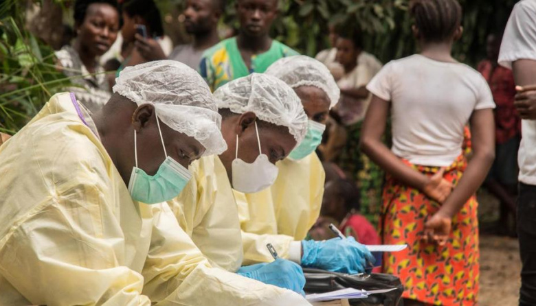 La OMS lamenta la retirada de Estados Unidos al tiempo que desmiente a Washington