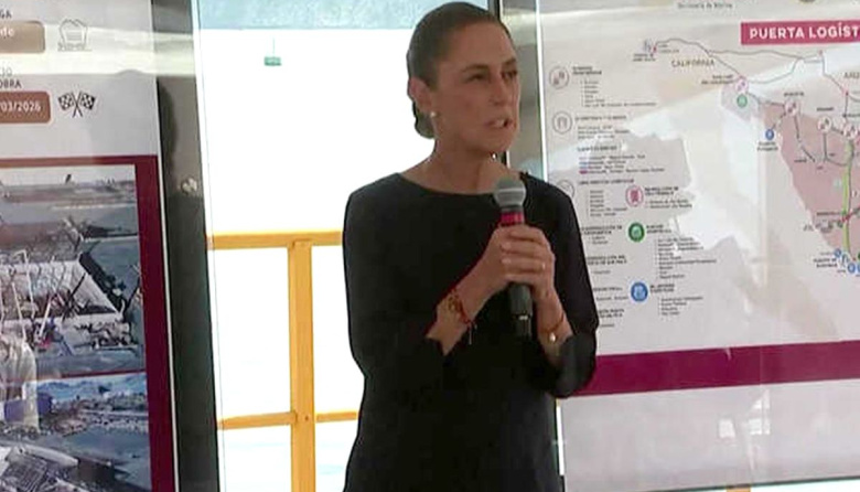 México enviará ayuda humanitaria a Cuba mientras negocia con EEUU el envío de petróleo