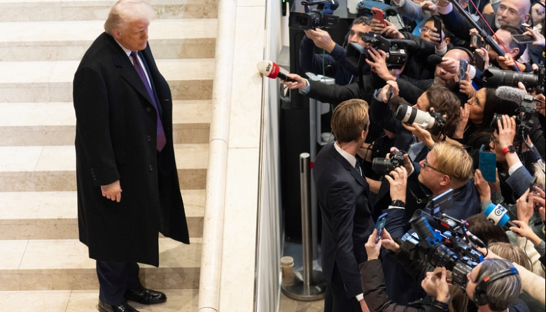 Gobiernos latinoamericanos y violaciones de derechos humanos bajo la sombra política de Donald Trump