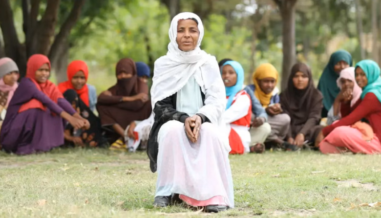 Día Internacional de Tolerancia Cero con la Mutilación Genital Femenina