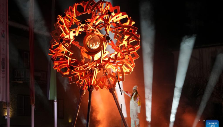 La tregua olímpica y el colapso ético del orden internacional