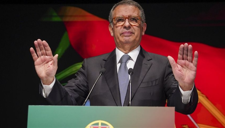 El socialista moderado António Seguro derrotó a la ultraderecha y será el próximo presidente de Portugal