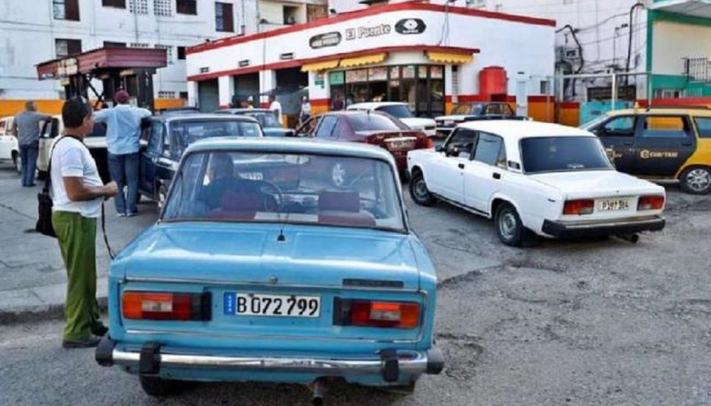 Rusia acusa a Estados Unidos de aplicar “medidas asfixiantes” contra Cuba