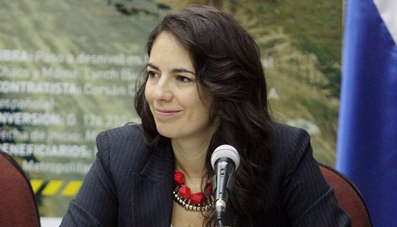 Empieza la tala de árboles para el viaducto en Luque y afectará a varias escuelas