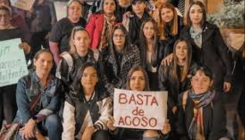 Fallos judiciales reivindican a periodistas paraguayas que denunciaron abusos