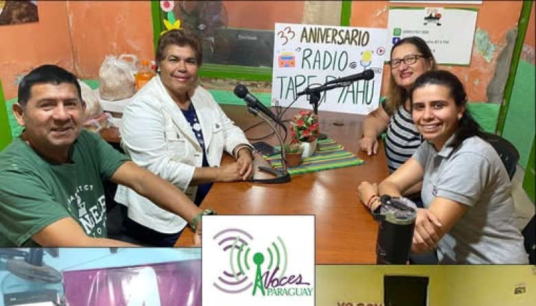 Día Mundial de la Radio