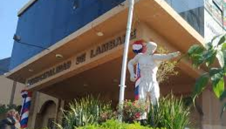 Municipalidad de Lambaré con 319 “asistentes” en su lista de funcionarios