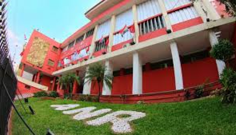 Impulsan la desafiliación de la ANR como forma de castigo