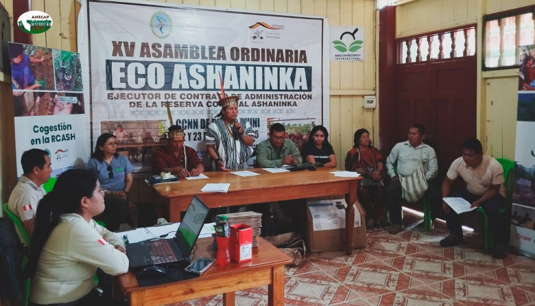 Lecciones de las comunidades indígenas de América Latina para promover soluciones climáticas para el mundo