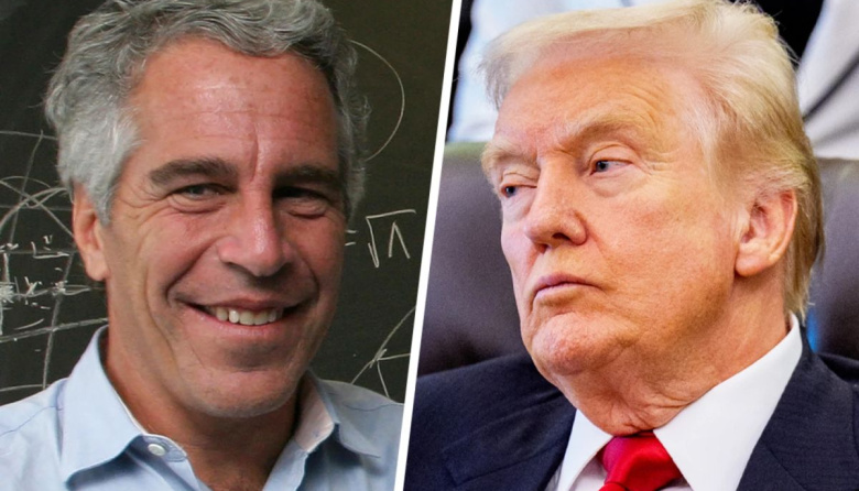 Los archivos de Epstein, entre la verdad y el encubrimiento