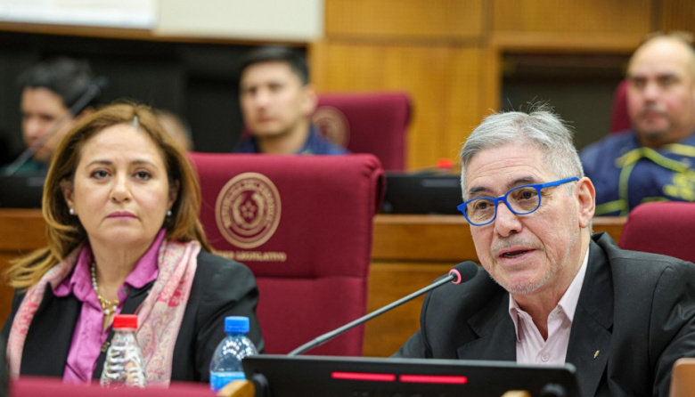 Cetrapam reclama el pago de USD 10 millones por el subsidio y anuncia reguladas para la próxima semana