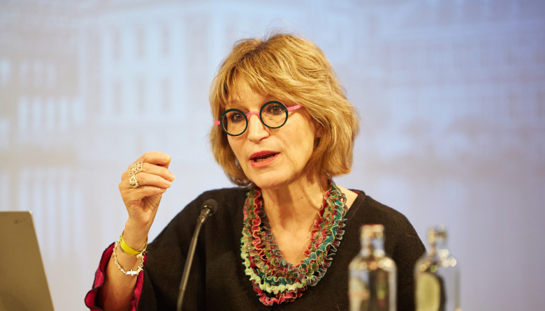 Amnistía advierte de que los ataques de Trump y Netanyahu contra el derecho internacional socavan la seguridad global