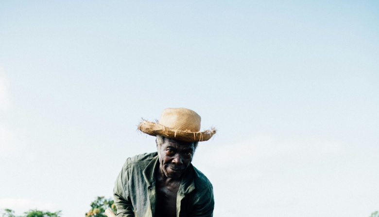 La otra ocupación. Las misiones de paz en Haití como forma de control