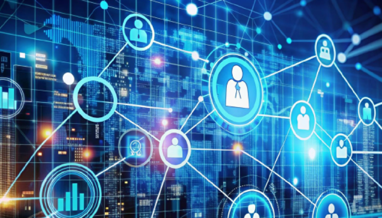 Disputar el futuro: red federada, popular y soberana de datos