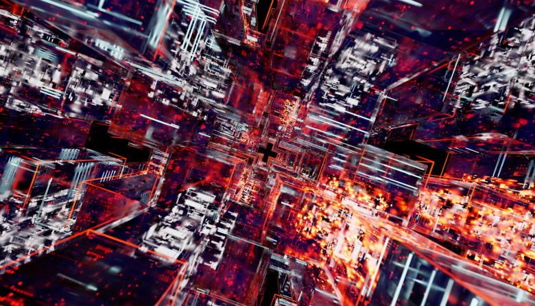 La democratización de la IA: la vía alternativa de China