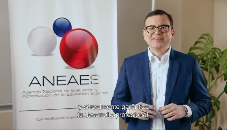 El Ministro Ramírez; Titular del MEC quiere eliminar la Aneaes y desata la ira de José Duarte