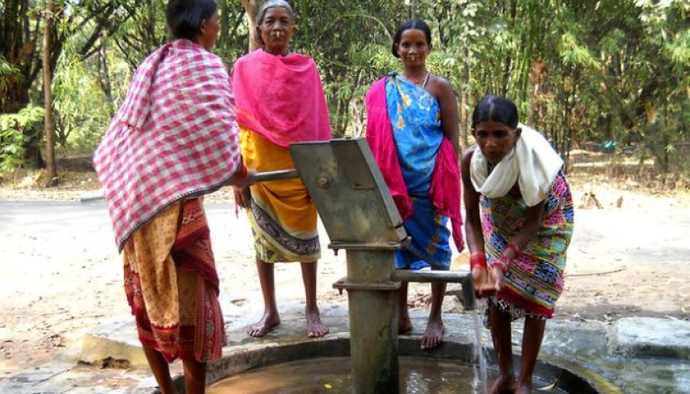 La lucha mundial por la igualdad de las mujeres y las niñas