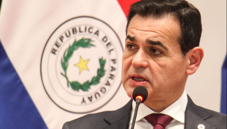 Gaza: Paraguay pide precisar definición de genocidio en el caso de La Haya contra Israel