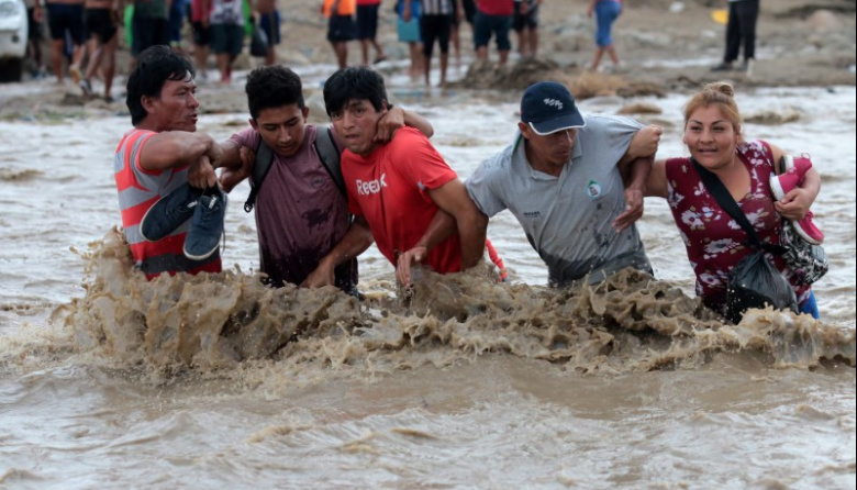 Vuelve El Niño en 2026: estos son los impactos para nuestro clima