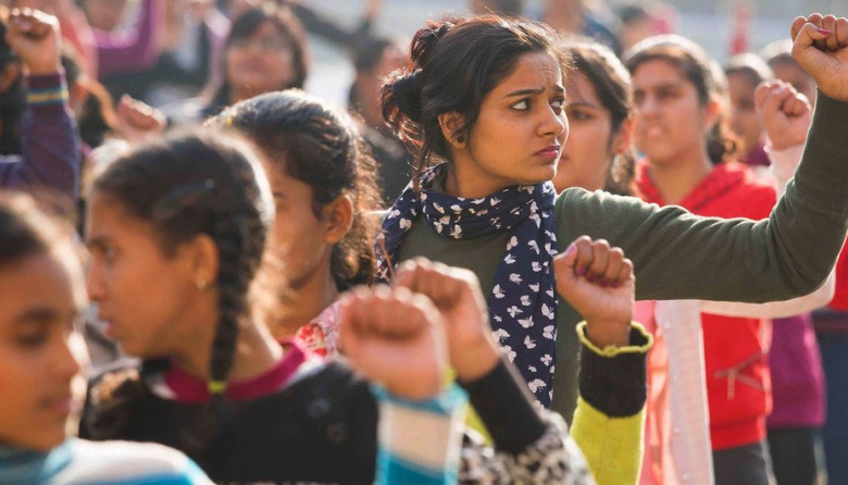 ¿Por qué el Día de la Mujer? Porque la desigualdad continúa, ya sea en la ley, en los Parlamentos o en el cuerpo