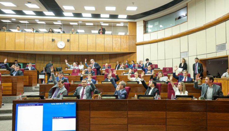 El Senado se impone a Valdovinos y aprueba su versión de la reforma jubilatoria