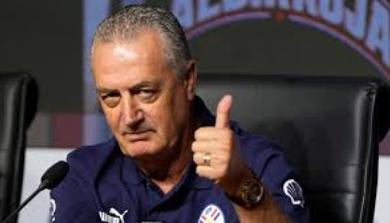 Estos serían los nuevos convocados por Gustavo Alfaro