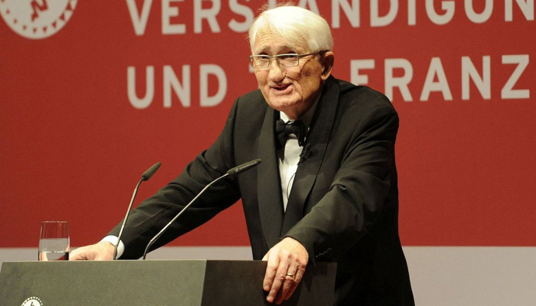 Adiós a Jürgen Habermas, el último gran arquitecto de la razón y la democracia europea