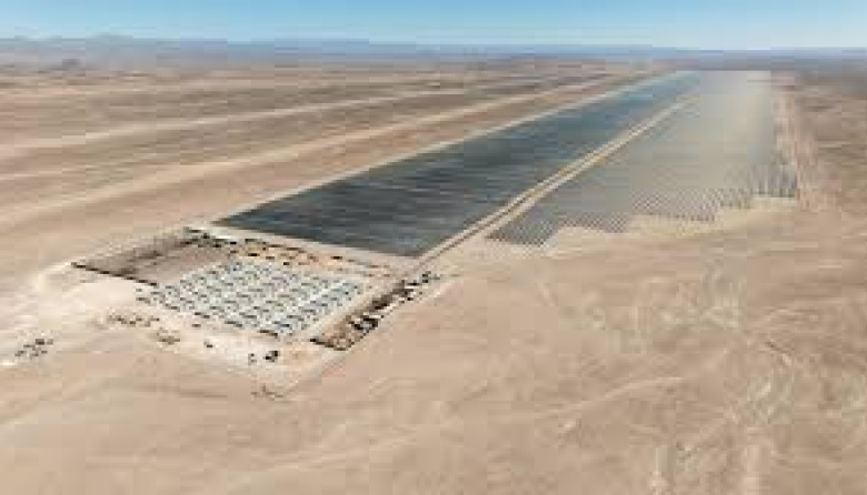 Chile se posiciona como clave en la transición energética regional