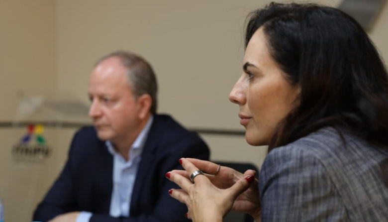 Centurión va a pagar la deuda con las constructoras mediante factoraje y emisión de bonos