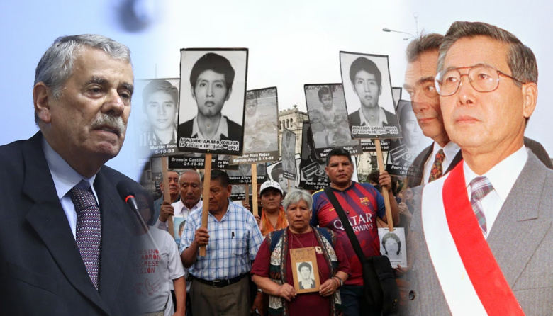 Expertos recuerdan al Tribunal Constitucional de Perú que los crímenes de lesa humanidad no caducan