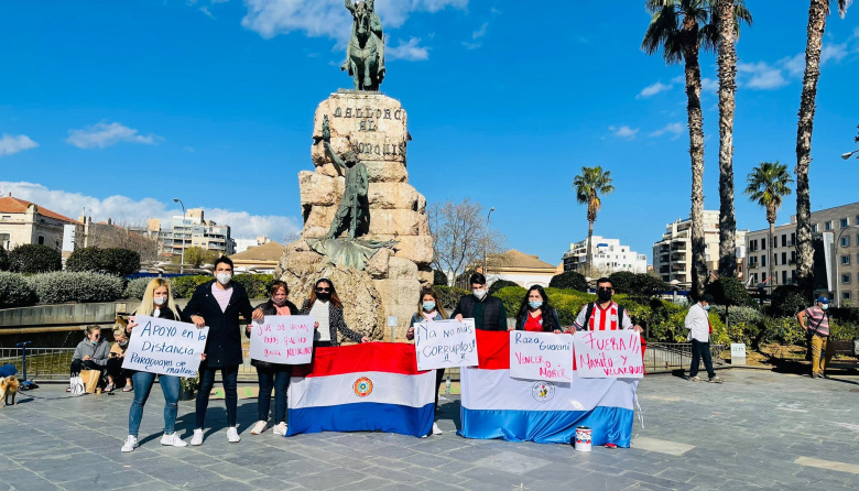 Regularización en España: documentos gratuitos ya