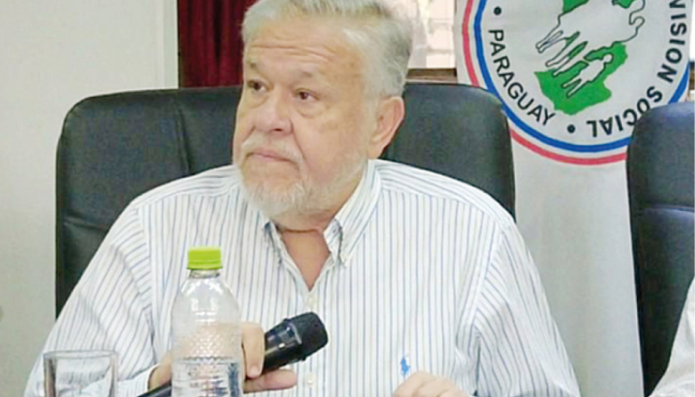 Otro informe durísimo de la Contraloría pone a Brítez contra las cuerdas: "Las correcciones llevan su tiempo"