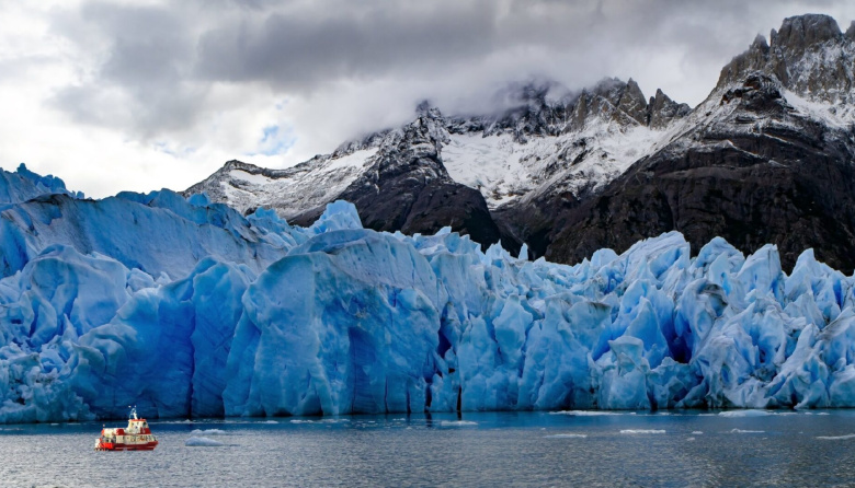 Clima de la Tierra cada vez más desequilibrado, según OMM